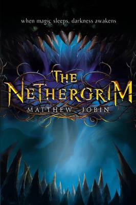 The Nethergrim, Book 1 by Matthew Jobin