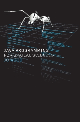 Java Programming for Spatial Sciences book