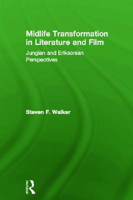 Midlife Transformation in Literature and Film book