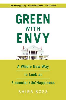 Green with Envy book