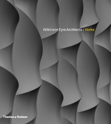 Wilkinson Eyre Architects: Works book
