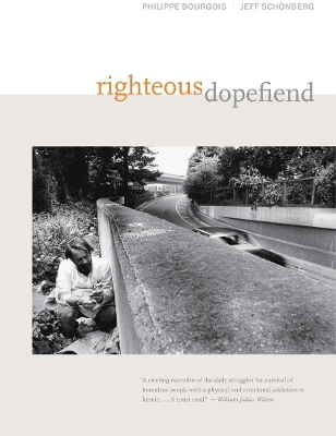 Righteous Dopefiend book