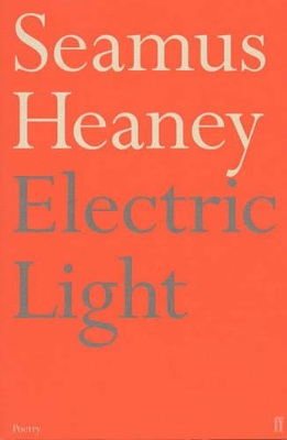 Electric Light by Seamus Heaney