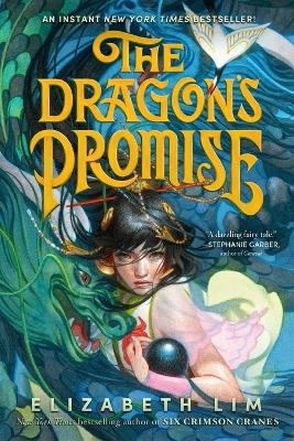The Dragon's Promise book