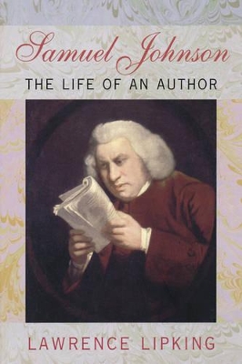 Samuel Johnson book