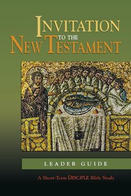Invitation to the New Testament by David A deSilva