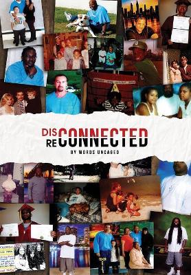 Disconnected/Reconnected: Writing from Lancaster Prison book