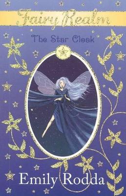 Star Cloak book