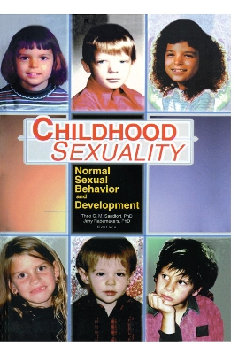 Childhood Sexuality by Theo Sandfort