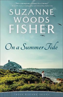 On a Summer Tide book