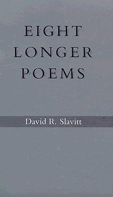 Eight Longer Poems book