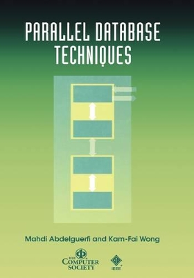 Parallel Database Techniques book