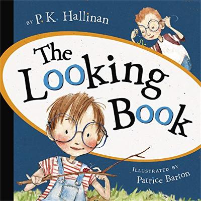 The Looking Book book