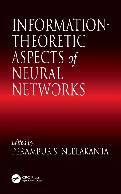 Information-Theoretic Aspects of Neural Networks book