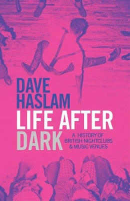 Life After Dark book