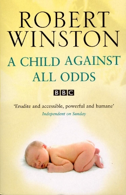 Child Against All Odds book