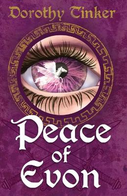 Peace of Evon book