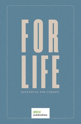 For Life book