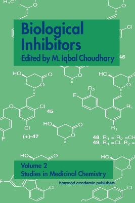 Biological Inhibitors by Choudhary