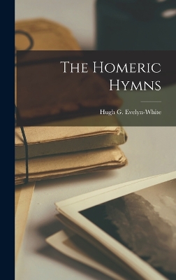 The Homeric Hymns book