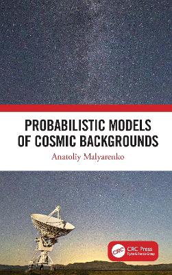 Probabilistic Models of Cosmic Backgrounds book
