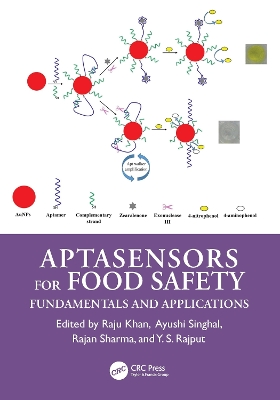 Aptasensors for Food Safety: Fundamentals and Applications book