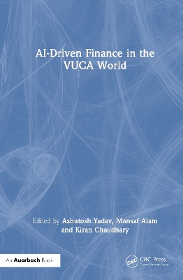 AI-Driven Finance in the VUCA World book