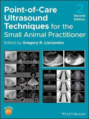 Point-of-Care Ultrasound Techniques for the Small Animal Practitioner book