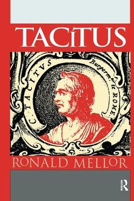 Tacitus book