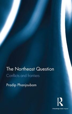 Northeast Question book