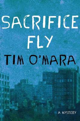 Sacrifice Fly book