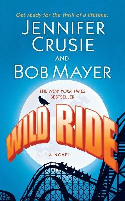 Wild Ride book