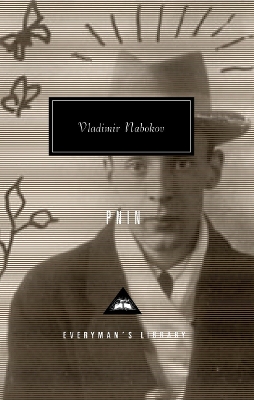 Pnin by Vladimir Nabokov