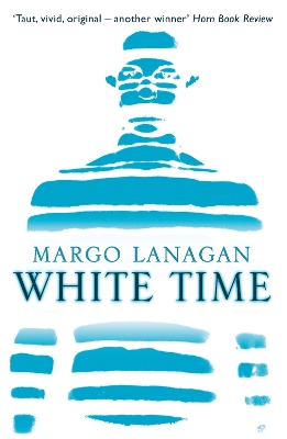 White Time book