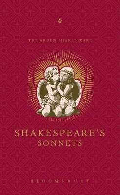 The Shakespeare's Sonnets by William Shakespeare