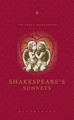 Shakespeare's Sonnets by William Shakespeare