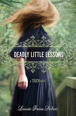 Deadly Little Lessons book