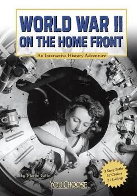 World War II on the Home Front book