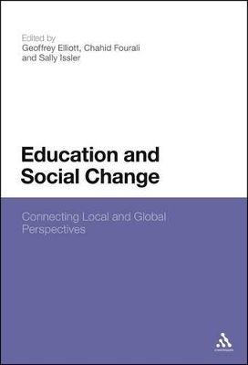 Education and Social Change book