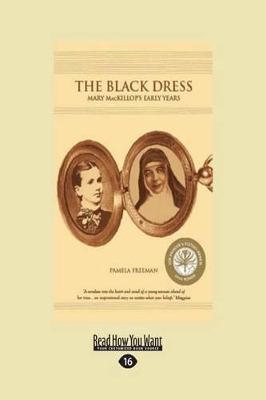 The Black Dress book