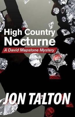 High Country Nocturne book