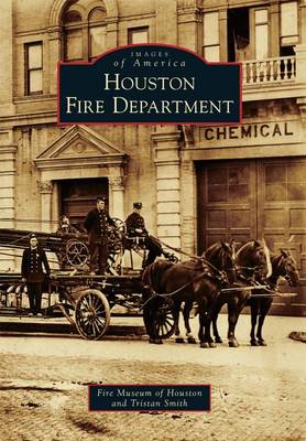 Houston Fire Department book