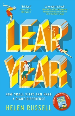 Leap Year book
