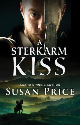 A Sterkarm Kiss by Susan Price