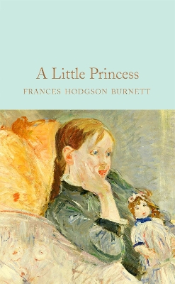 Little Princess book