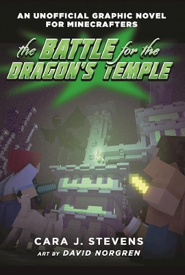Battle for the Dragon's Temple book