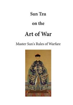 Sun Tzu on the Art of War by Lionel Giles