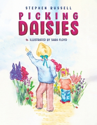 Picking Daisies book
