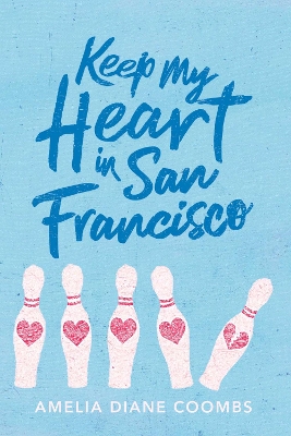 Keep My Heart in San Francisco book