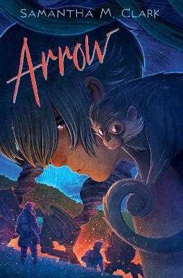 Arrow book